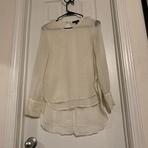 TopShop Blouse